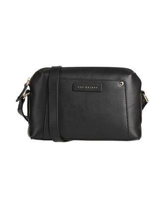 The Bridge BAGS - Cross-body bags sur YOOX.COM