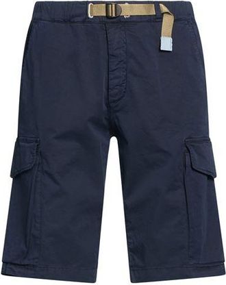 White Sand BOTTOMWEAR - Shorts & Bermuda Shorts on YOOX.COM