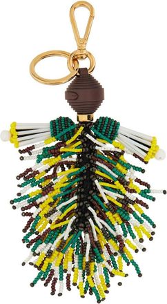 Etro Charm With Little Man And Bangs-Donna