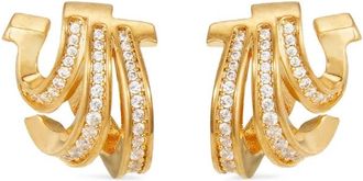 Ferragamo Mujer, Accesorios, Amarillo, Talla: ONE Size