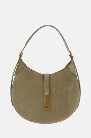Polo Ralph Lauren Borsa A Spalla Polo Id Small