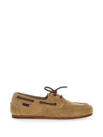 Sebago Owen Woman