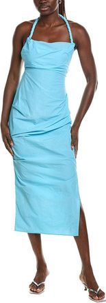 Paris Georgia Romy Midi Dress