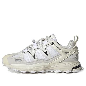 adidas (WMNS) adidas Hyperturf Grey Off White HQ4511
