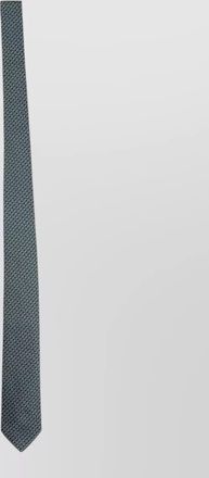 Ferragamo silk tie