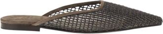 Brunello Cucinelli Donna, Scarpe, Marrone, 39 EU, new