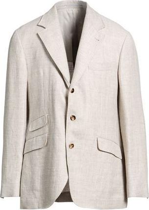 Brunello Cucinelli Blazers