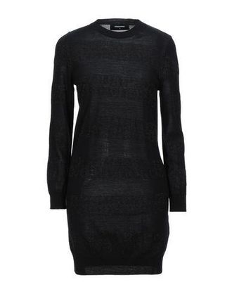 Dsquared2 Mini dresses
