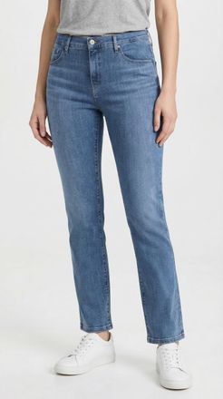 Levi's Plus Straight-Jeans LEVIS PLUS 314 Shaping Straight, Damen, Gr. 14 (46), L&auml;nge 32, smudged line, Denim/Jeans, Obermaterial: 80% Baumwolle, 14% Polyester, 6