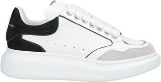 Alexander McQueen FOOTWEAR - Trainers on YOOX.COM