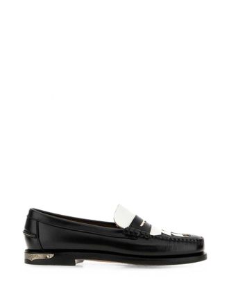 Sebago Dan Scarabeo Woman