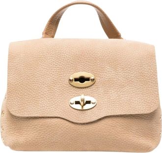 Zanellato Tassen, Dames, Beige, ONE Size, Zanellato Tassen.. Beige