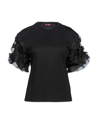 Max Mara TOPWEAR - T-shirts on YOOX.COM