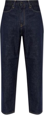 Carhartt Work in Progress Uomo, Jeans, Blu, W32, new