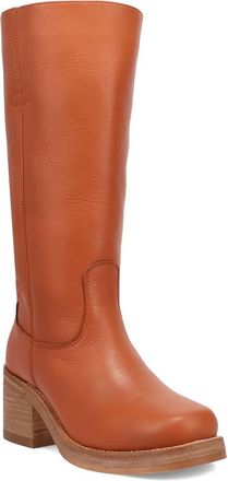 Dingo Vagabond Boot in Russet at Nordstrom, Size 7