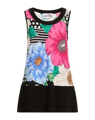 Joseph Ribkoff Tank tops