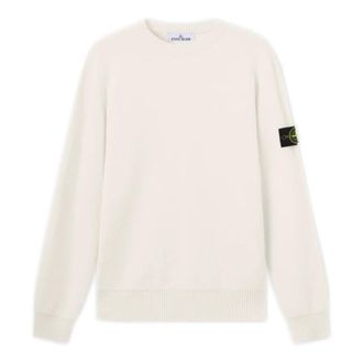 Stone Island Uomo, Maglie, Bianco, L, new