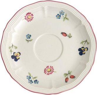 Villeroy & Boch Petite Fleur Tea Saucer