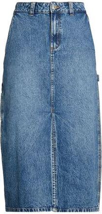 Dickies PARTES DE ABAJO - Faldas vaqueras en YOOX.COM
