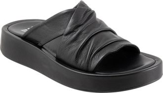 Bueno Harper Sandal in Black at Nordstrom, Size 10.5-11Us