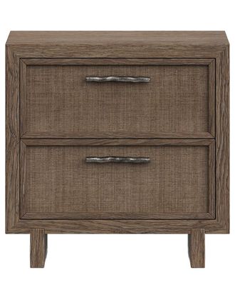 Bernhardt Casa Paros Nightstand