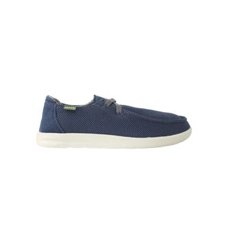 Sanuk Sanuk Shaka Mesh Navy 1119336-NAVY Mens