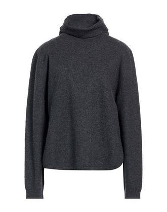 Semicouture KNITWEAR - Turtlenecks sur YOOX.COM