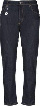 Daniele Alessandrini PARTES DE ABAJO - Pantalones vaqueros en YOOX.COM