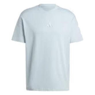 adidas All Szn Graphic T-Shirt Asia Sizing Teal IY6601