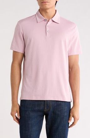 Robert Barakett Emiliano Polo in Cotton Candy at Nordstrom Rack, Size Xx-Large