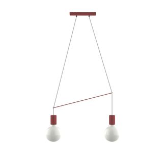 Lumicom Kelly L&aacute;mpara De Techo 2 Luces