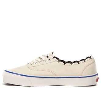 Vans OG Authentic LX Inside Out Checkerboard VN000UDDU9N