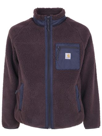 Carhartt Work in Progress Pile Jacket Prentis Liner