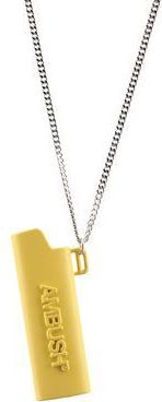 AMBUSH JEWELLERY and WATCHES - Necklaces sur YOOX.COM