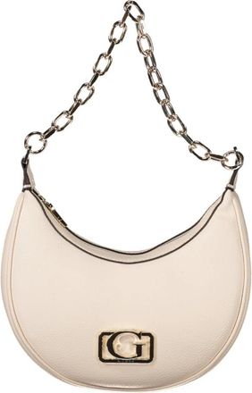 Guess Circe Bag - Dames - Schoudertassen - Roze - ONE Size - Tassen
