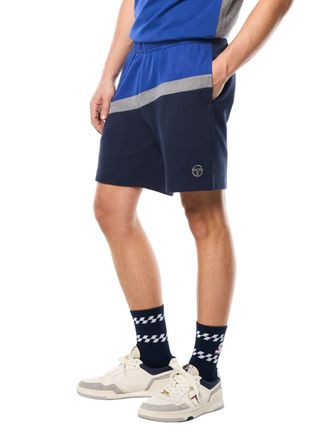 Sergio Tacchini Affilato Fashion Short