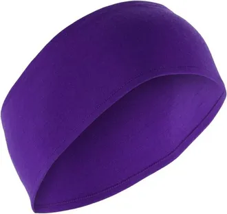 Stoic Merino180 BengtSt. Headband double Stirnband - Unisex | lila