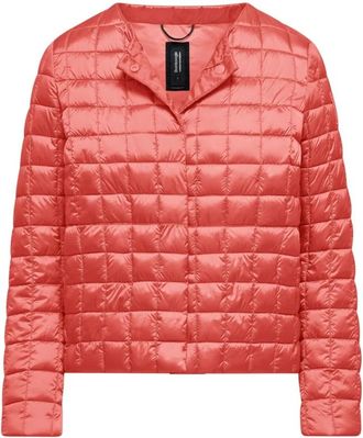Bomboogie Mujer, Chaquetas, Rojo, Talla: L