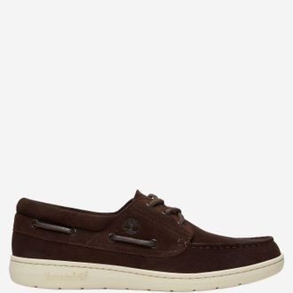Timberland Pier Portofino Leder-Loafer