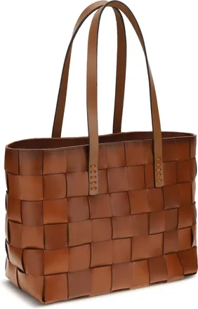 Dragon Diffusion Japan Tote Bag - Tan