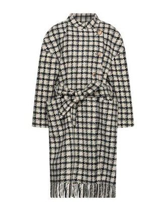 Manila Grace COATS & JACKETS - Coats sur YOOX.COM