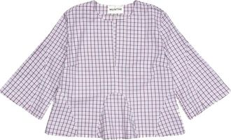 Munthe Camicetta - - Blouses & Shirts - Donna - Rosa - S