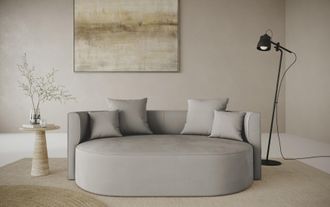 LeGer Home by Lena Gercke 2,5-Sitzer