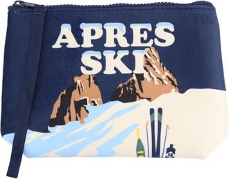 MC2 Saint Barth Clutch Bag Aline-Donna