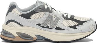 New Balance U2010v1 Sneakers & Slip-On Grey-Uomo