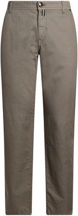 LUIGI BORRELLI NAPOLI BOTTOMWEAR - Pantaloni su YOOX.COM
