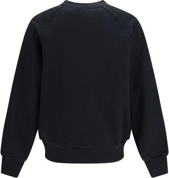 Moose Knuckles YUL Sweatshirt - Black