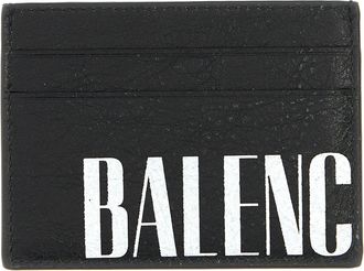 Balenciaga Editor Card Holder