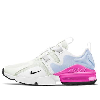 Nike (WMNS) Nike Air Max Infinity White Fire Pink BQ4284-102