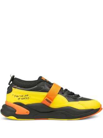 Puma x Central Saint Martins RS-2K sneakers - Yellow